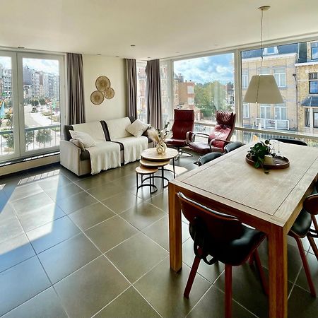 Appartement Centrum Van 德帕内 外观 照片