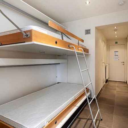 Appartement Centrum Van 德帕内 外观 照片
