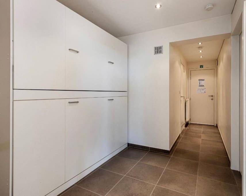 Appartement Centrum Van 德帕内 外观 照片