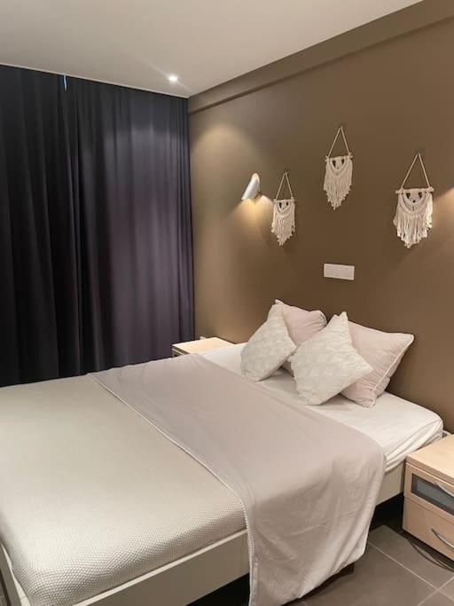 Appartement Centrum Van 德帕内 外观 照片